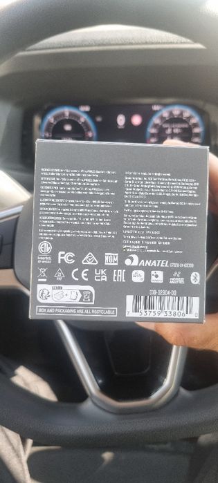 Чисто нов НЕОТВОРЕН Garmin fenix 8 47mm