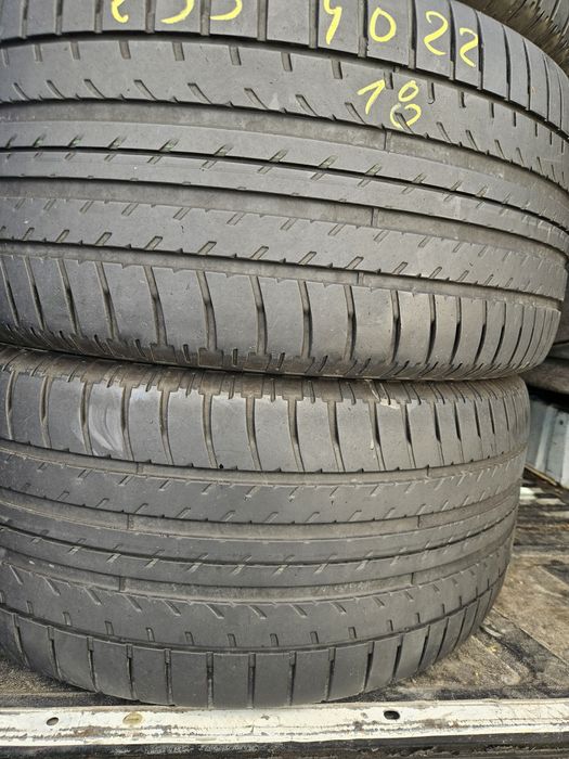 Гуми 295/40/22  ПРОМОЦИЯ
