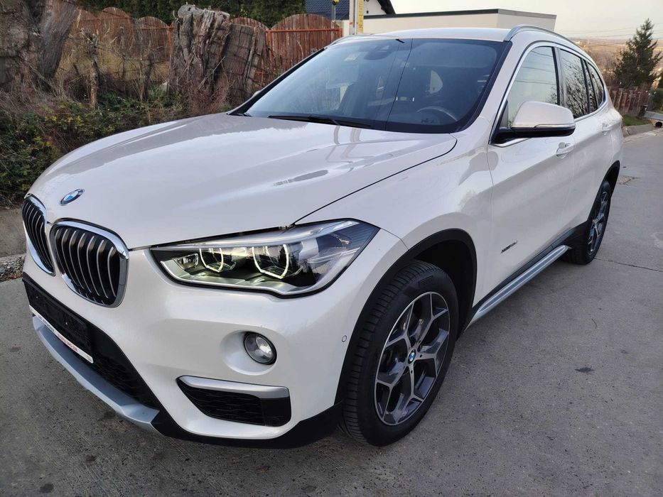 BMW X1xDrive 2.0 D xLine