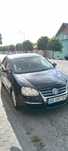 Volkswagen Jetta 1.9tdi