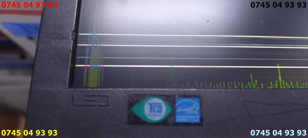 monitor samsung S22A450BW-1 led ecran SPART 22inch am 2 buc