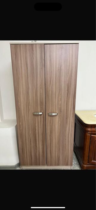 Шефонер шкаф для одежды