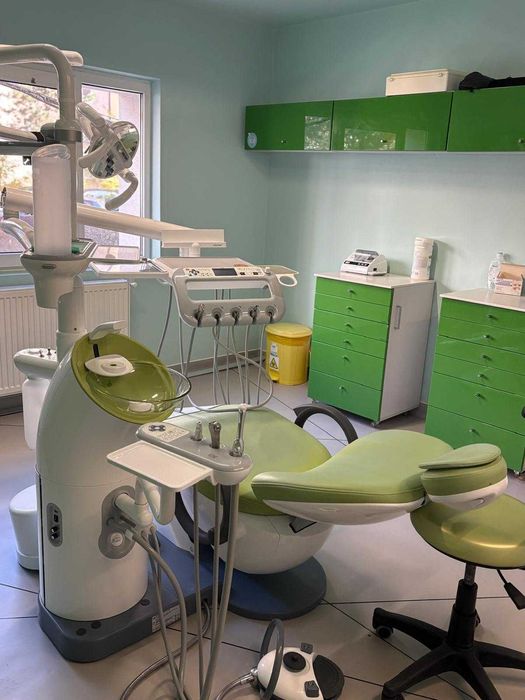 Cabinet stomatologic inchiriere / vanzare