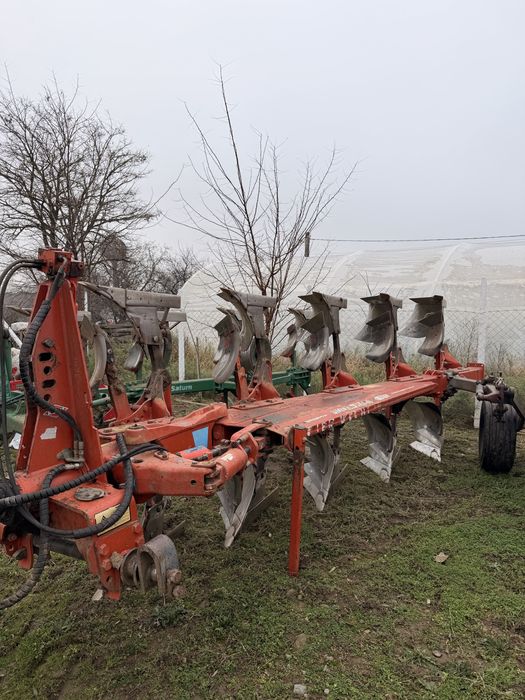 Plug kuhn multimaster 5 trupite