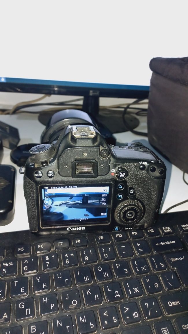 6d komlekt garantiya beriladi