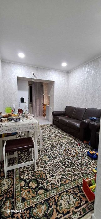 Аренда. Метро Новза. Банковский Дом с ремонтом.