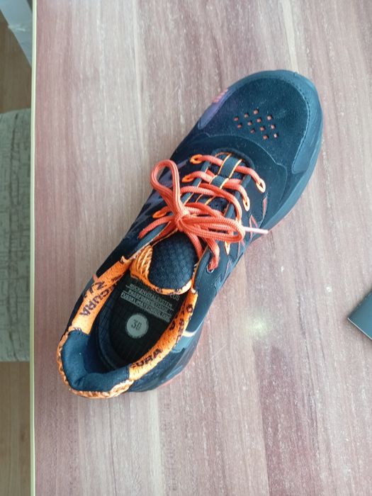 pantofi Steiz Secura vd pro