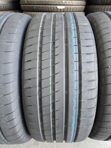 225/45/18 GOODYEAR 4бр RunFlat