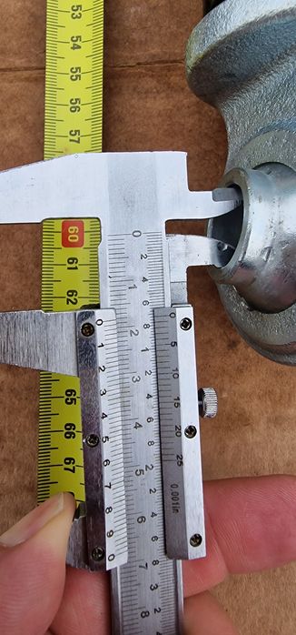 Ancora stabilizator tractor case new holland valtra same fiat fendt pr