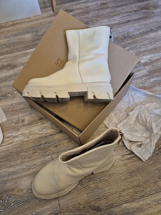 Ghete steve madden 38