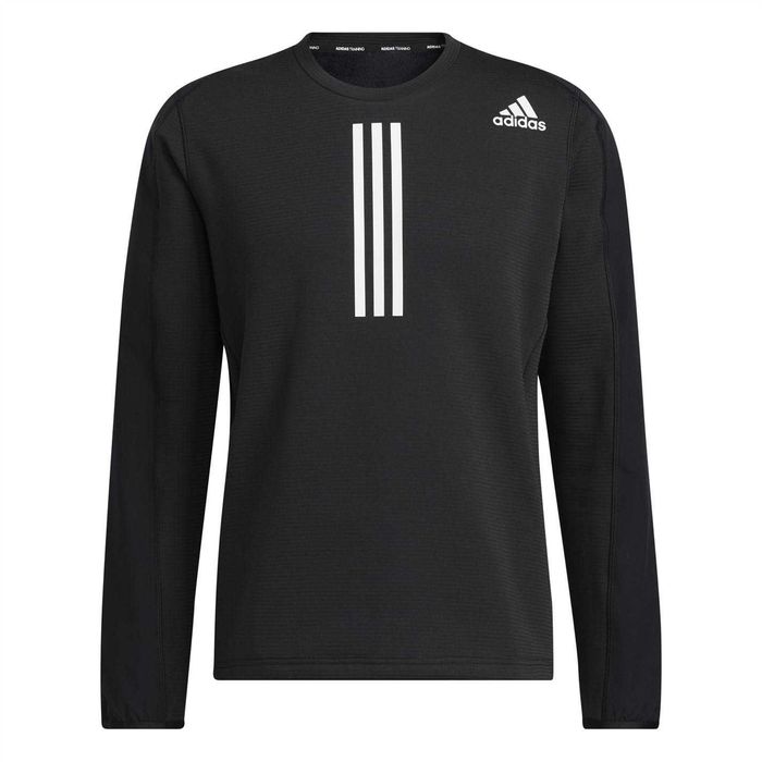 Мъжка спортна блуза Adidas CR TR Crew Tee -  S, M, L размери