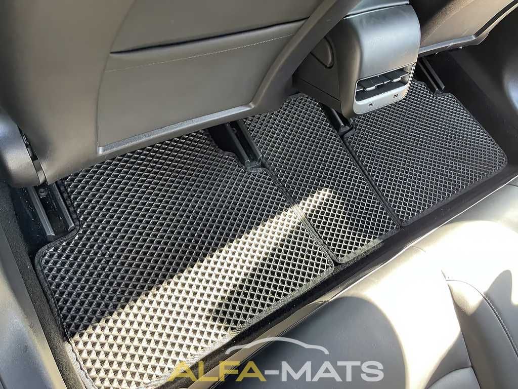 Tesla - Covorase auto croitorie individuala - Toate modelele