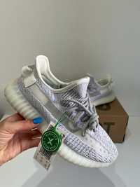 Adidas Yeezy Boost 350 Static Reflective Yeezy Static White 38 la 45