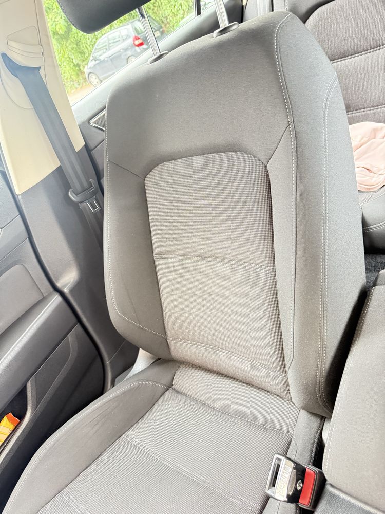 VW Passat Variant 2.0, DSG, 150к.с. Blue motion