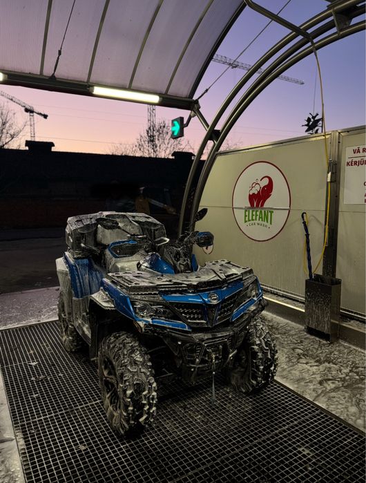 Cfmoto Cforce1000// 2022