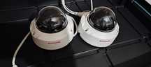Camere supraveghere Honeywell
