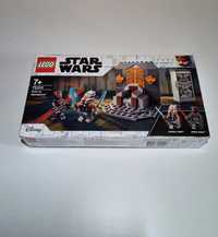 LEGO 75310 Duel pe Mandalore - set RETRAS - NOU/SIGILAT