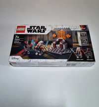 LEGO 75310 Duel pe Mandalore - NOU/SIGILAT