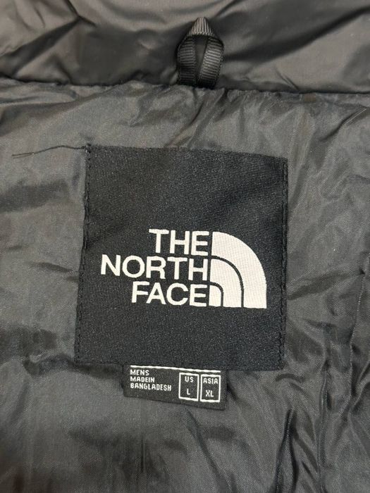 The North Face Куртка / пухавик