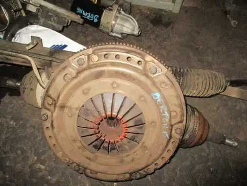 Kit ambreaj volanta placa disc Opel Astra G bertone motor 2,2 benzina