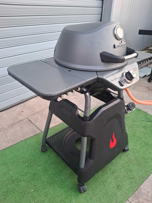 Газово барбекю - Char-Broil