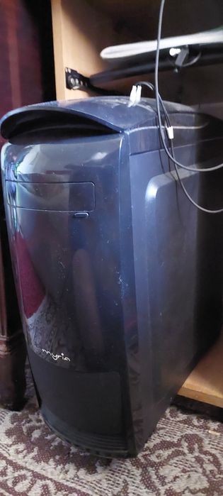 Vand PC gaming I5 9400f 1650  + Monitor 23.6 75Hz