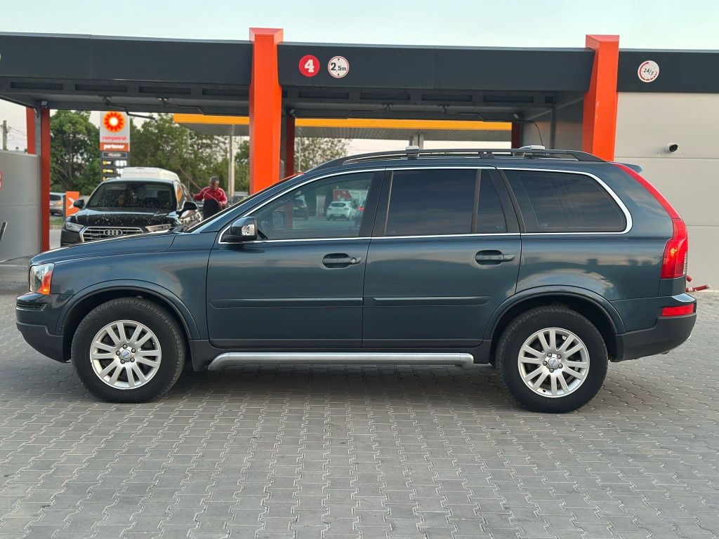 Volvo XC90 in perfecta stare de functionare