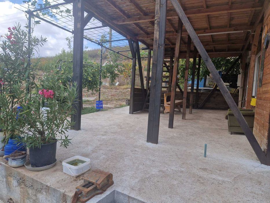 Продава се Къща в с. Тенево, Област Ямбол - 300 кв.м за 184 €/кв.м - Снимка #19