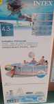 Piscina premium clearview