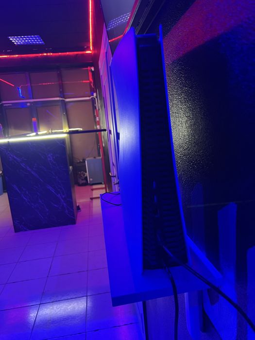 Playstation 5 diskovod