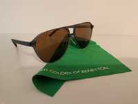 Слънчеви очила United Colors of Benetton