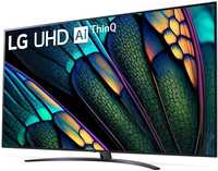 Телевизор LG 65UR81006LJ 4K Smart UHD 2023 Mudatli tolovga