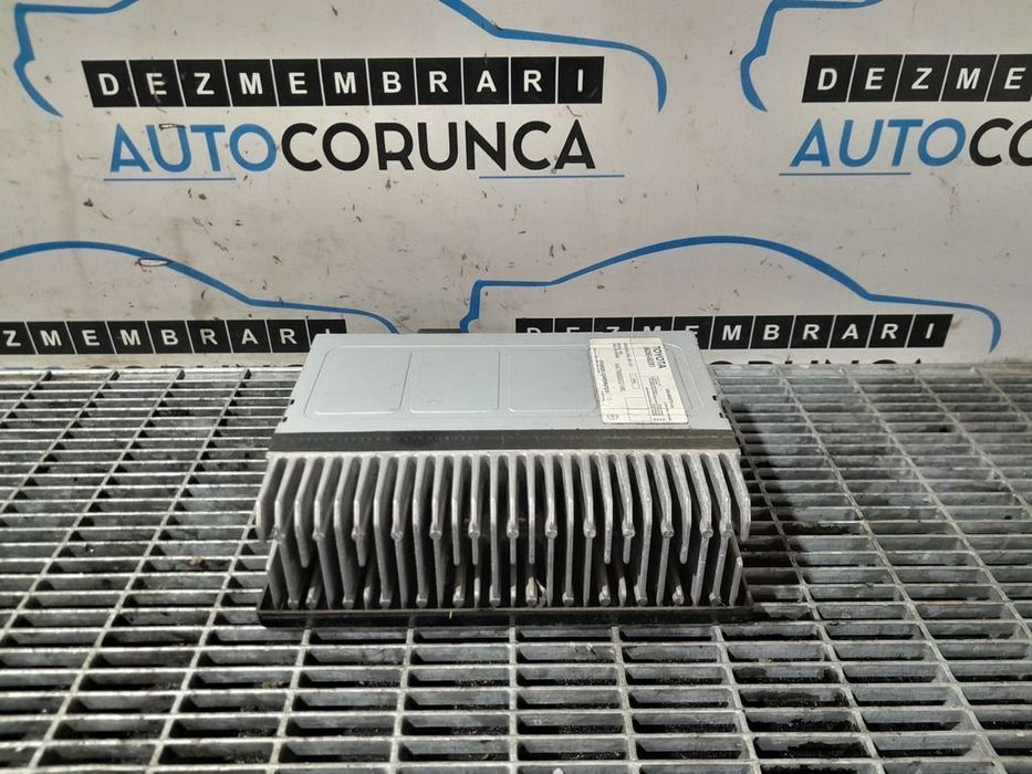 Amplificator audio Toyota Land Cruiser J12 2002 - 2010 (1030) 8628060281