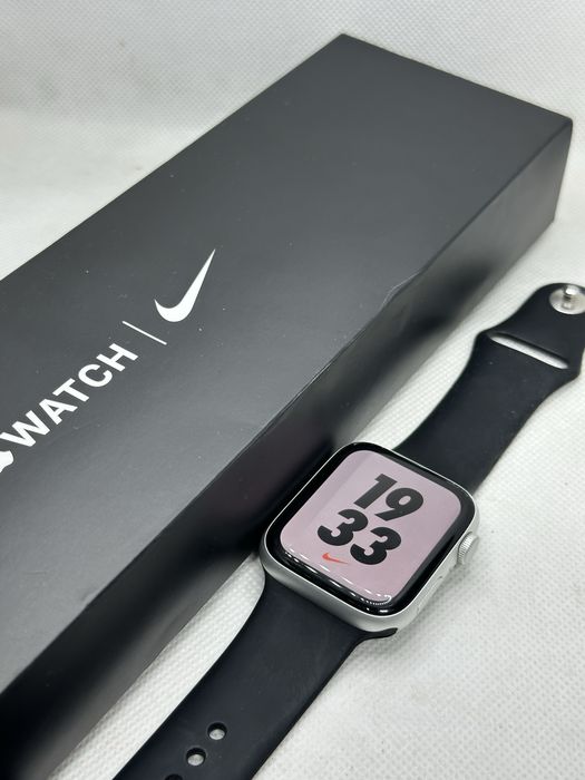 Apple Watch se 44mm Nike | Кэш-Маркет Ломбард