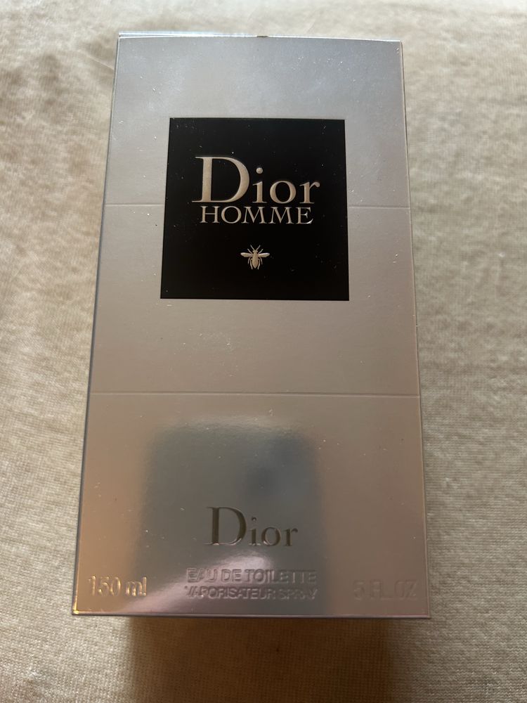 Dior HOMME 150ml