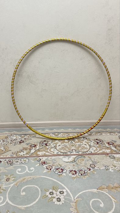 Обруч для художественной гимнастики