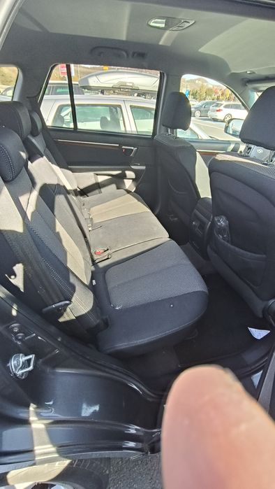 Santa Fe motor defect 2.2 crdi