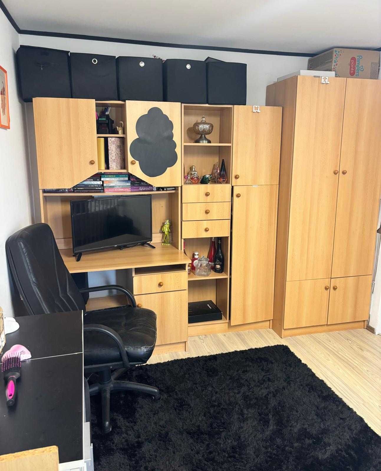 Otopeni - Apartament 4 camere- pozitie excelenta, multiple facilitati.