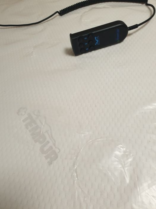 Pat electric de 80 cm