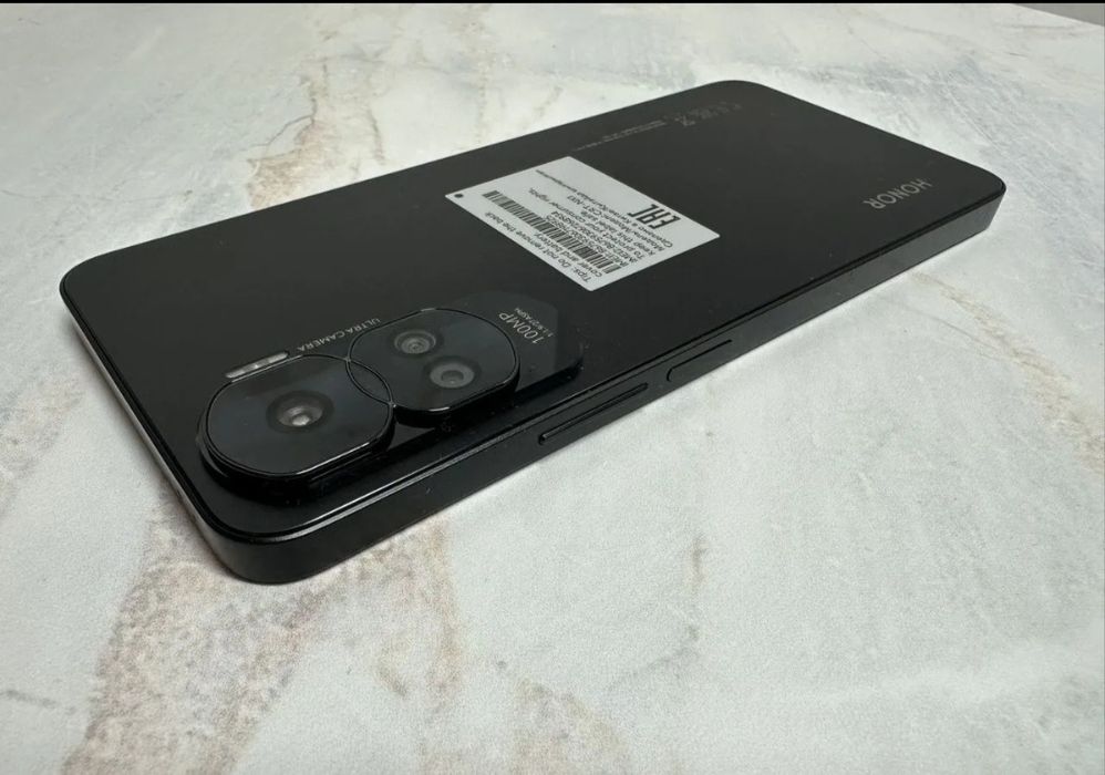 Honor 90 Lite 8/256. 5G