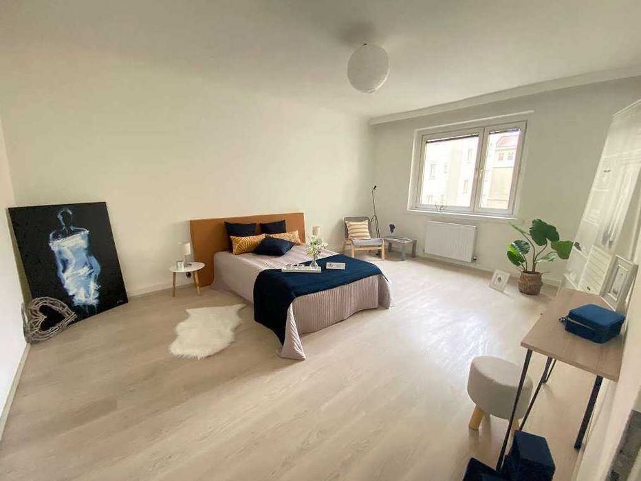 Дава се под наем Двустаен апартамент в София, Зона Б-5 - 65 кв.м за 612 € - Снимка #3