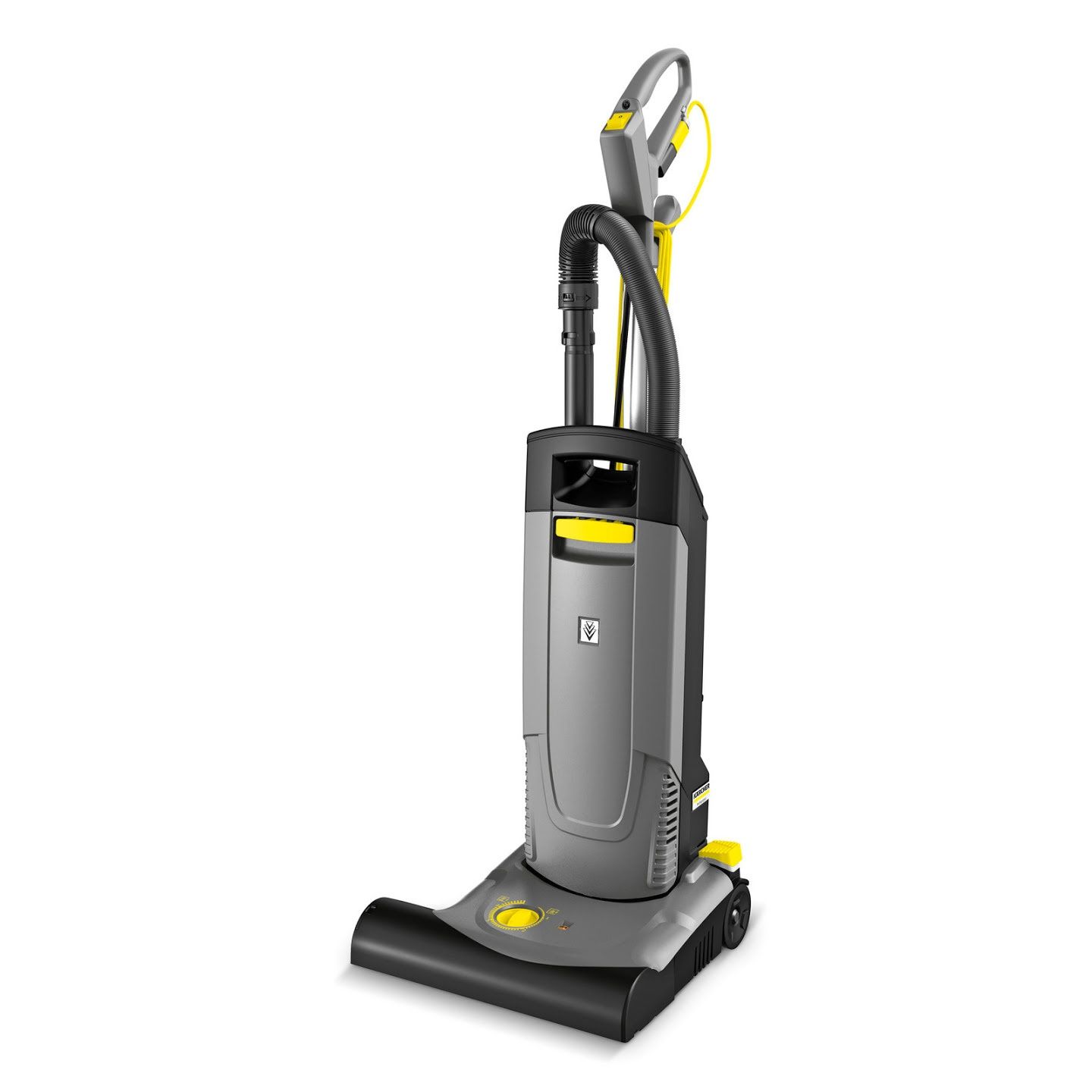 Срочно продаётся karcher cv38/2 Новая