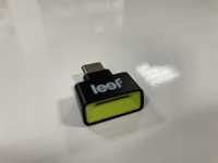leef usb-C    card reader