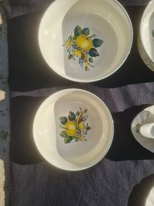 сервиз Villeroy & Boch Jamaika,