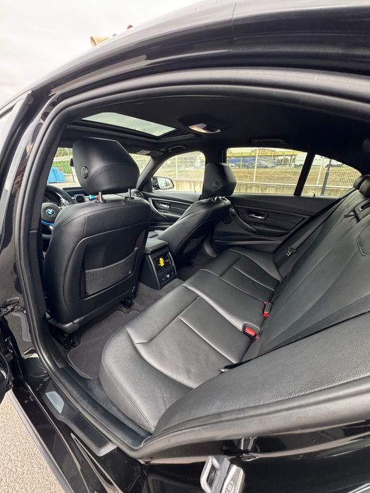 Продавам Личния Си Автомобил BMW 335D Xdrive