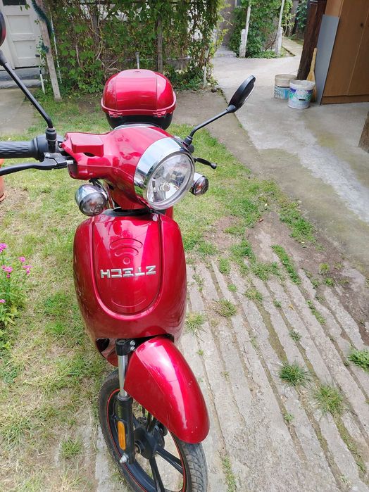 Scooter Yadea ZT-20