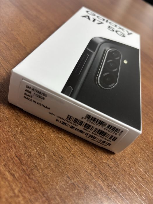 Samsung Galaxy A17 5G