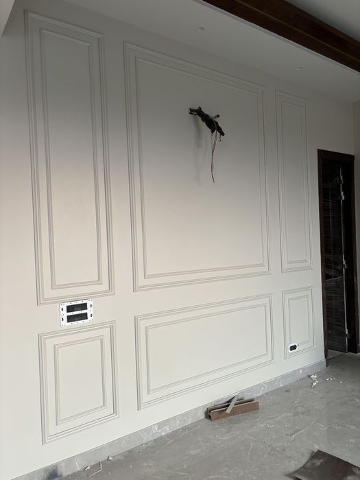 Ремонт под ключ Remont ishlari