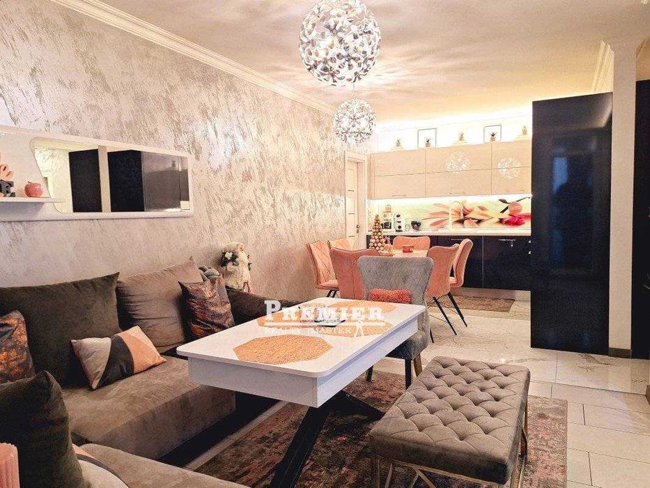 Продава се Двустаен апартамент в Бургас, Славейков - 81 кв.м за 2303 €/кв.м - Снимка #6