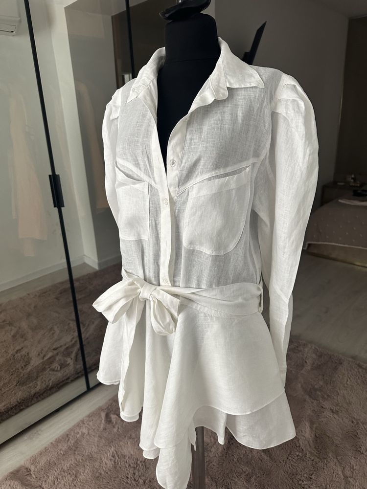 Rochie pnk casual noua